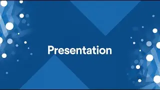 Presentation Background Music &bull; Corporate BGM for Presentation Videos