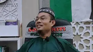 Ustaz Hassan Che Mat: Bila pelaburan jadi haram, ASB halal ke, kerja kilang arab..?(soal-jawab)