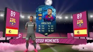 Guaranteed Moments Pack! Fifa 20