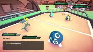 Temtem Kaleidoscope Status Duplication