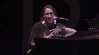 Twinkling Lights & Rise | China Forbes | TEDxPortland