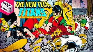 Deathstroke&rsquo;s First Appearance