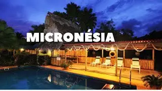 micron&eacute;sia Lindas imagens