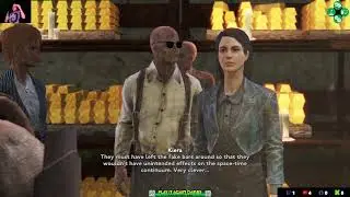 Crimix Plays: Fallout London: E4