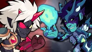 Brawlhalla: Battle Pass Season 1