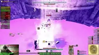 [ESO]Gryphon Heart Malkarth 第一个华人狮鹫之心 vcr+3 GH
