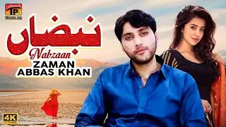 Nabzaan | Zaman Abbas Khan | (Official Video) | Thar Production