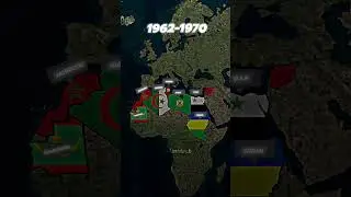 History of north Africa