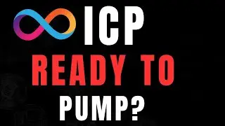 Готова ли ICP к росту? Полный анализ активности в блокчейне и среди разработчиков &mdash; прогноз цены ...
