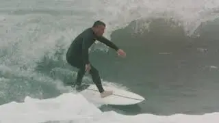 Surfing in Langland