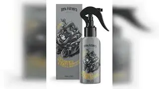 Review: Fator De Crescimento Para Cabelo Nanofactor 90ml Don Alcides