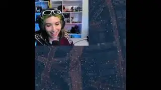 Si no es a Roberto, no hay trato lindo 🤭 #feirlygab #robertocein #twitch