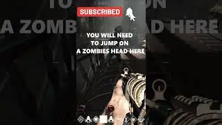 NEW GLITCH SPOT | SKER RITUAL | MUST SEE!!!! #glitch #gaming #fyp