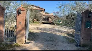 פרוייקט הבתים היפים למכירה באיטליה - הבית ב- Collazzone ===== הנכס נמכר =====