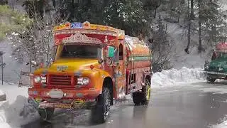 11 January 2026 nathia Gali 
