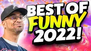 JP Performance - Best of Funny 2022