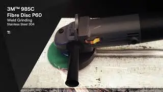 3M - Fibre Disc 787C