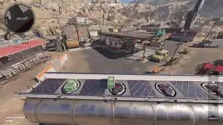 Prop hunt - Cold War - BO - PS4