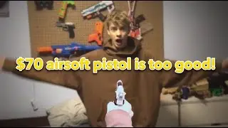 Airsoft game face review (cost-$70)(worth-$100)