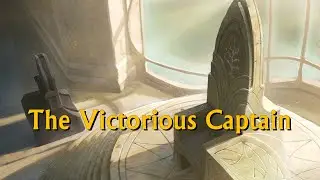 July 14th in Middle-earth | The Victorious Captain