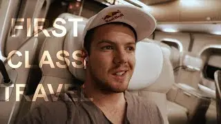 TRAVELING THROUGH JAPAN IN STYLE! VLOG 02