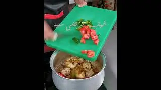 برياني هندي بلمسه عراقيه