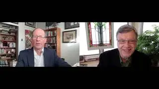 Former Assistant Secretary of State, General David Stilwell, Dissects The Geo-Political Chess Board