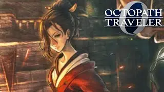 Octopath Traveler 0 - Side Quest - An encounter with Reime