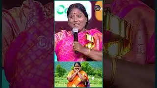 என் Dance-அ பாக்க யாருக்கும் விருப்பம் இல்ல 🙂🙄 Deepa Shankar