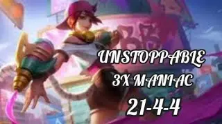 WANWAN GAMEPLAY 2022