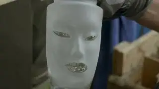 See the making of the Electra Tumbler