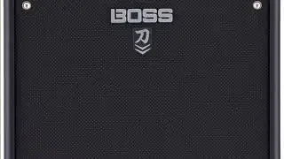 Tonegarage Iconic Amps for Boss Katana Mk2 sample