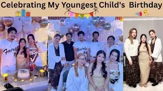 This Hit Me Hard as a Parent…Your Baby Isn’t a Baby Anymore -Time Flies, so Cherish Every Moment❤️🥳🎉