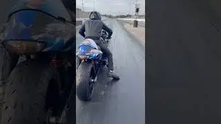 Hayabusa 1300 with a clean pass #kg13 #bike #bikelife #sportbike