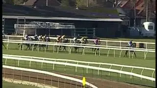 Lonnero Win 11th April Newcastle