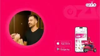 Ozio | Xoşbəxtlik qapınızda!