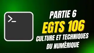 EP06 &ndash; Manipulation de base des commandes DOS | CMD Windows (CD, DIR, MKDIR, COPY&hellip;)