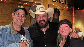 Camping, Ray Scott and B93.7 Birthday Bash 2023