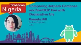 Comparing Jetpack Compose and SwiftUI: Fun with Declarative UIs