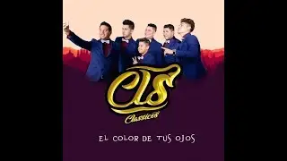 GRUPO CLASSICOS CLS EL COLOR DE TUS OJOS