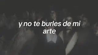 I can make the best movie (sub espa&ntilde;ol) - Dorian The Odd #musicaexperimental