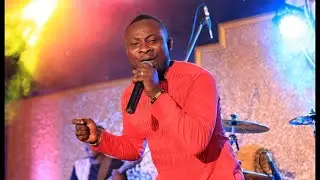 JOJO ARHIN - SPONTANEOUS WORSHIP