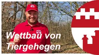 Kaiserlicher Neid: Der Ortenburger Tiergarten Graf Friedrich Casimirs