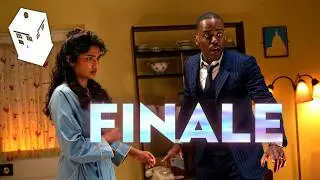 FINALE TV Spot TEASER 💫🌍 | Doctor Who: Season Two