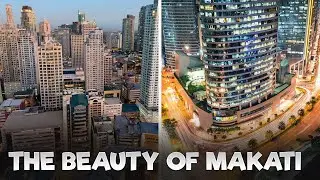 Makati Philippines | Top Attractions in Makati: Visit Places in the Philippines: Makati Travel Guide