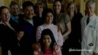 Spinal Cord Injury/Rehabilitation at Shriners Children's Chicago