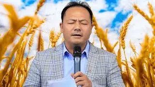 Lời Cầu Nguyện Của Gia-bê | Mục Sư Nguyễn Ngọc Duy