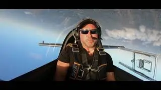 Aerobatics School
