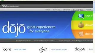 Javascript Libraries Tutorial 2