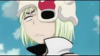 Jushiro vs Lilynette amv